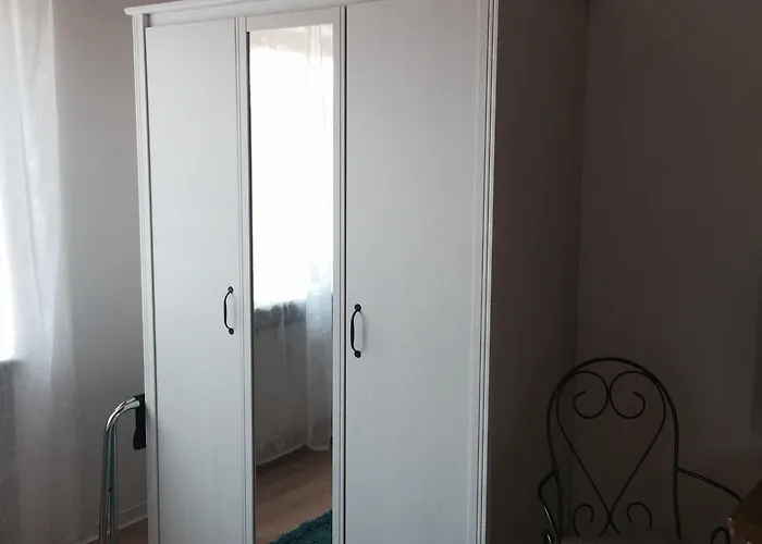 Lindenhof Penzion 3*