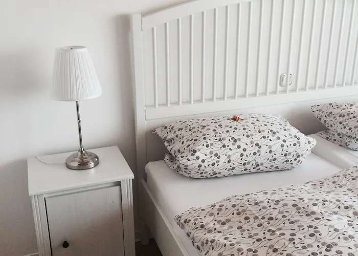 Penzion Lindenhof 3*