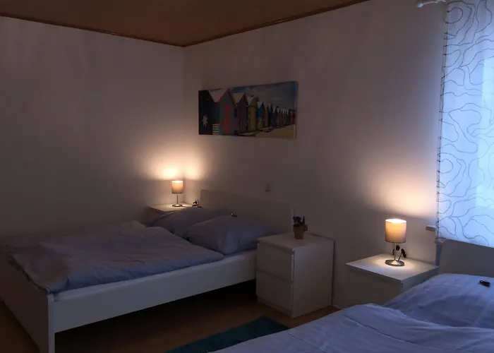 Lindenhof 3* Limburg an der Lahn