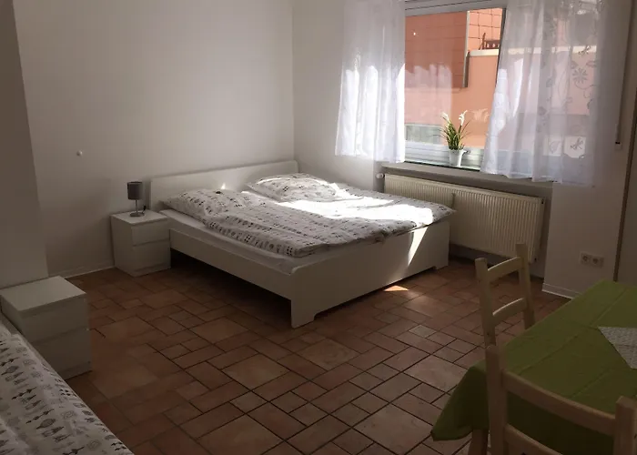 Lindenhof 3* Limburg an der Lahn