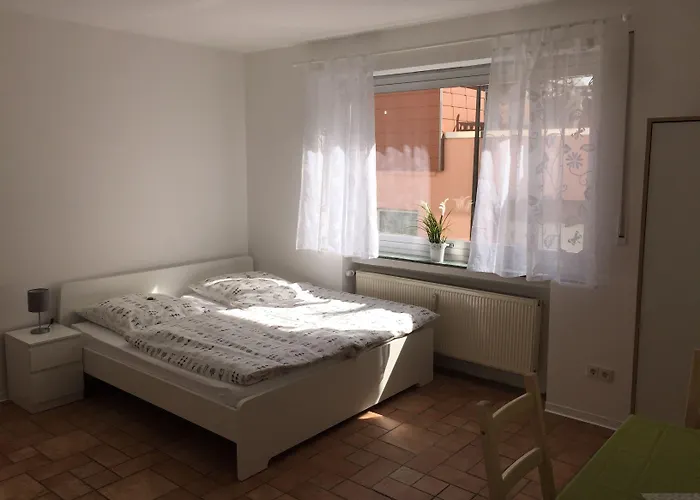 Lindenhof Penzion 3*