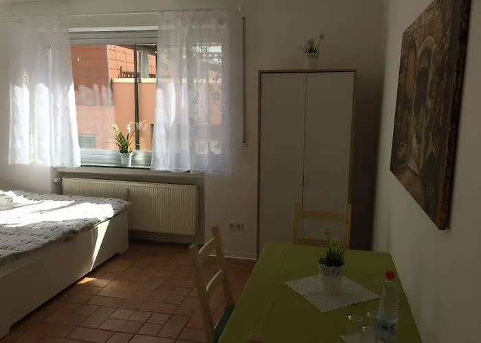 Lindenhof Gasthof 3*