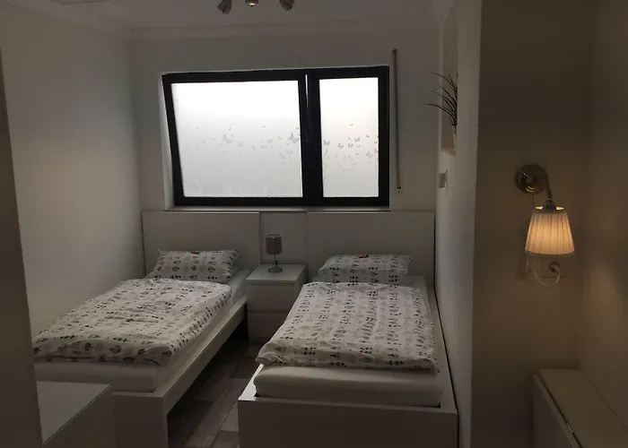 Lindenhof Penzion Limburg an der Lahn