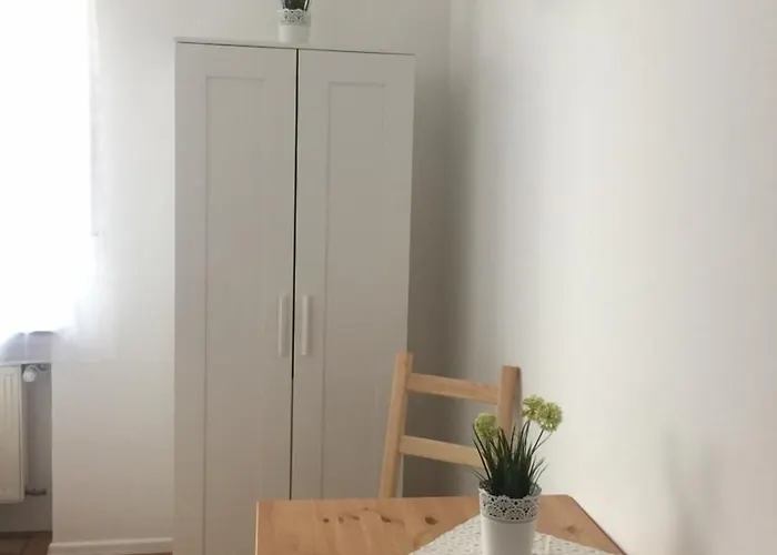 Penzion Lindenhof 3*