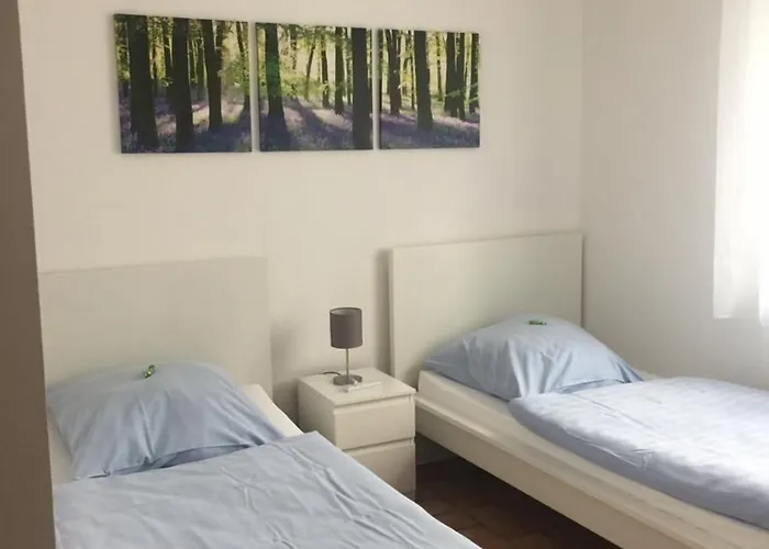 Lindenhof 3* Limburg an der Lahn