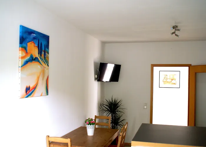 Penzion Lindenhof 3*