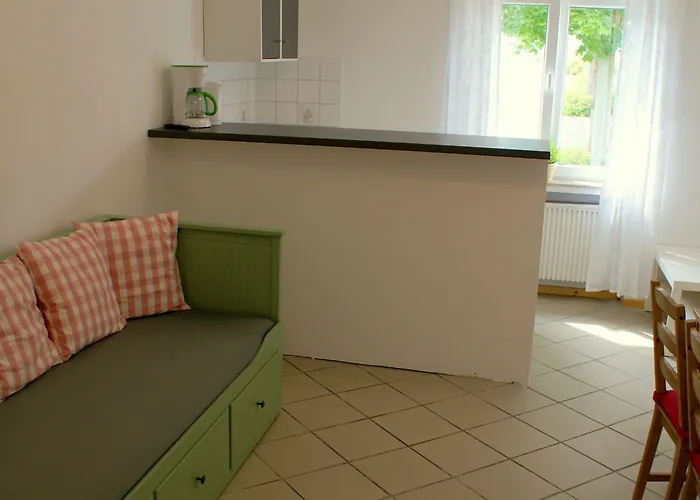 Lindenhof Penzion Limburg an der Lahn