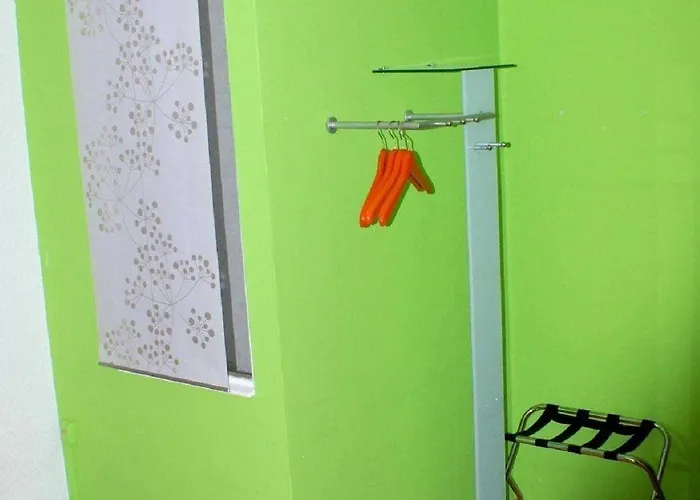 Penzion Lindenhof Limburg an der Lahn