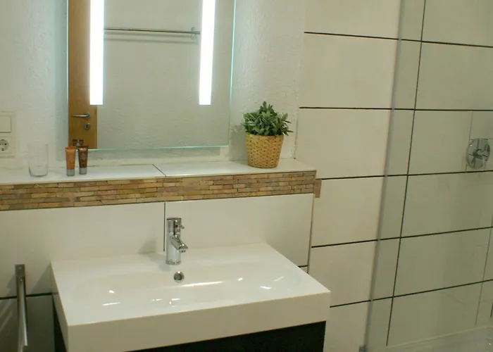 Penzion Lindenhof 3*