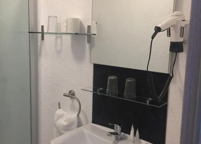 Lindenhof Limburg an der Lahn