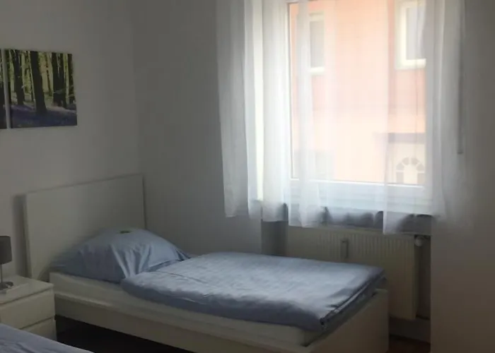 Lindenhof Penzion 3*