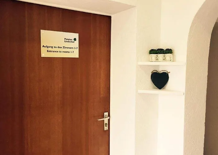 Lindenhof 3* Limburg an der Lahn