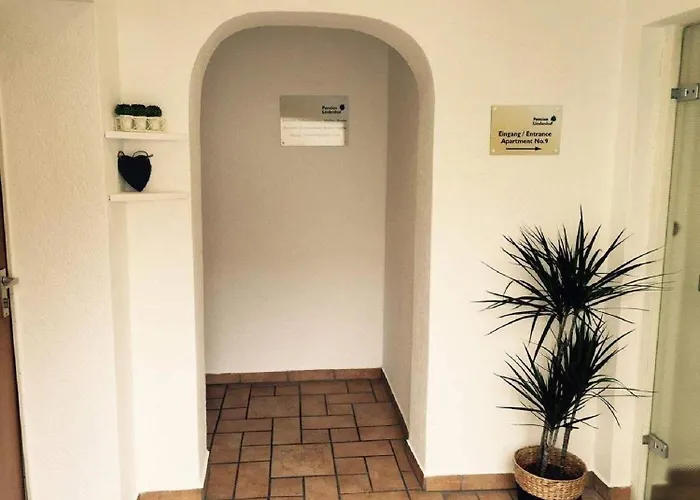 Lindenhof 3* Limburg an der Lahn