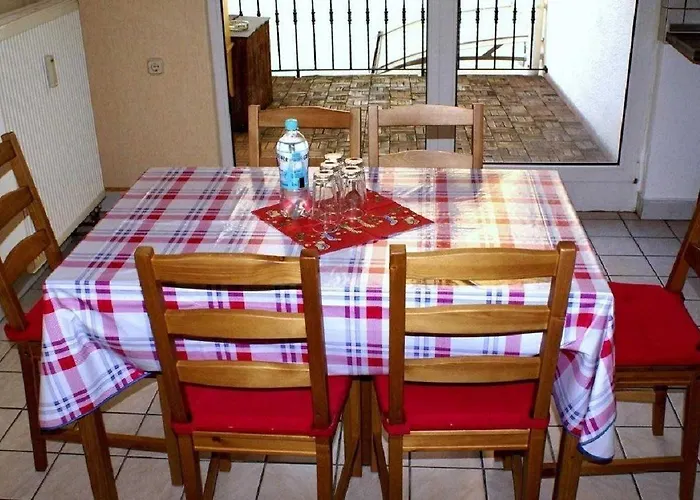 Lindenhof Limburg an der Lahn