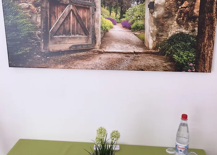 Lindenhof 3* Limburg an der Lahn