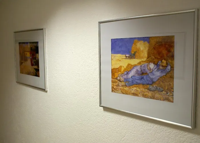 Penzion Lindenhof 3*