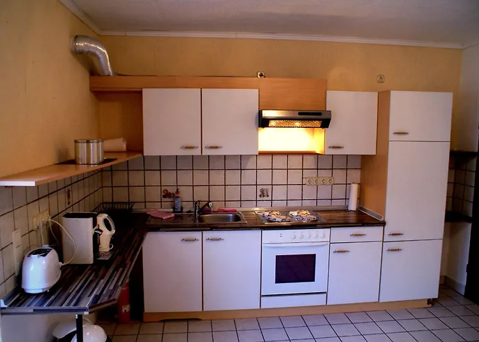 Lindenhof Penzion Limburg an der Lahn