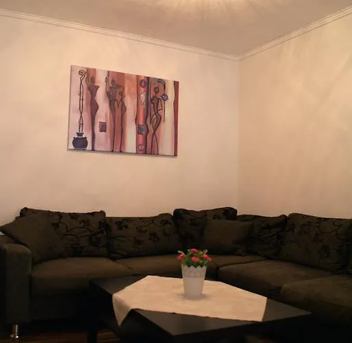 Gasthof Lindenhof Limburg an der Lahn