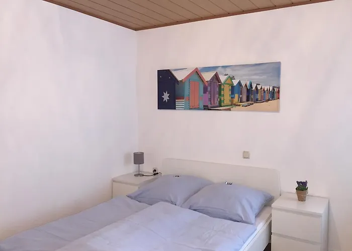 Penzion Lindenhof 3*