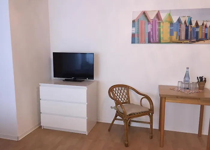 Lindenhof 3* Limburg an der Lahn