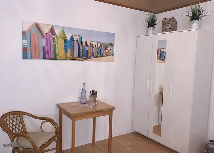 Penzion Lindenhof Limburg an der Lahn