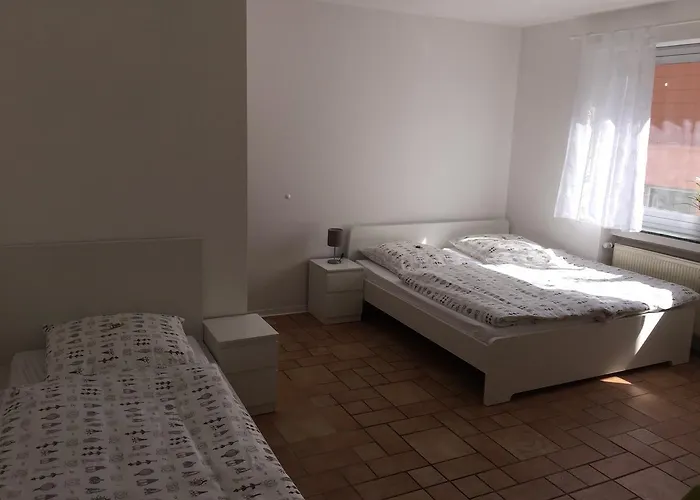 Lindenhof Limburg an der Lahn